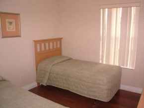 Traditional 4 Bedroom 3 Bathroom